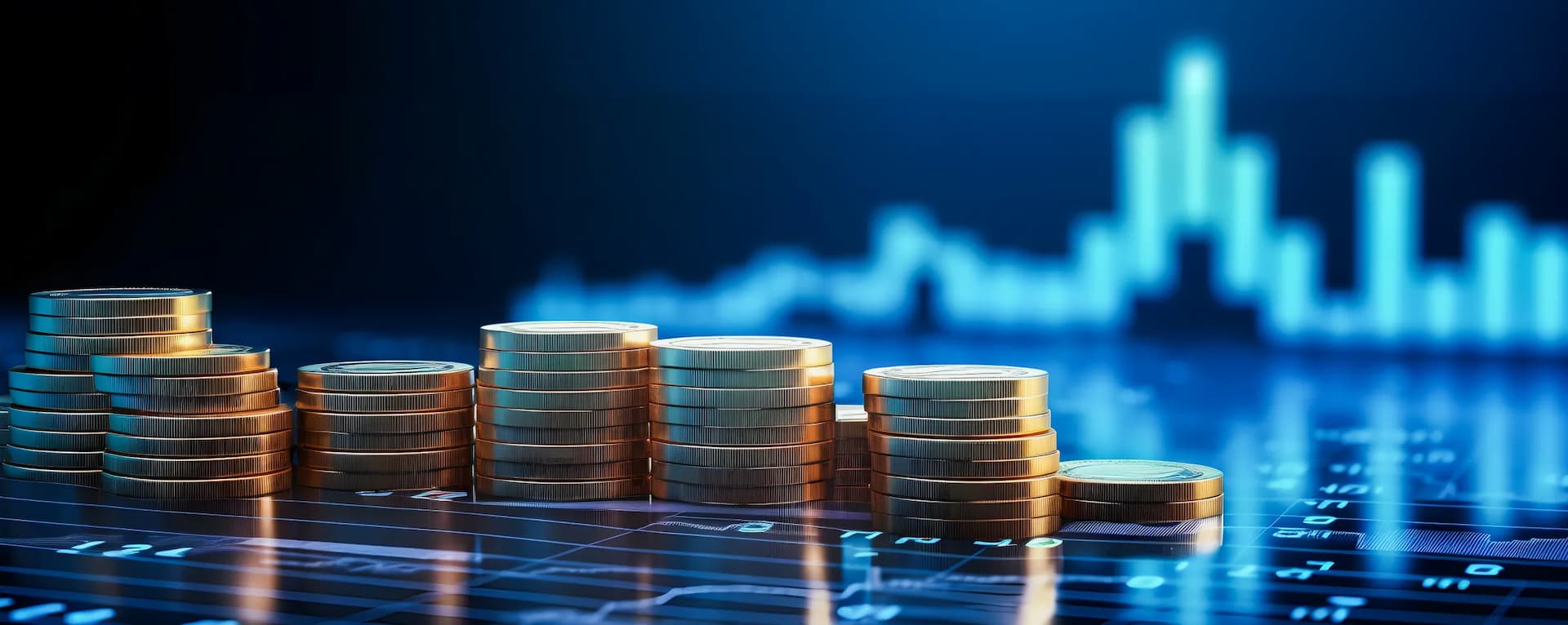 Валовая прибыль: формула расчета и отличия от чистой