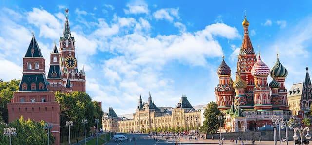 Подбор в Москве