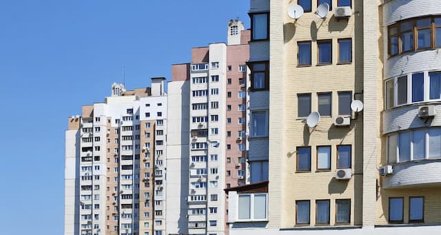 Подбор на вторичном рынке
