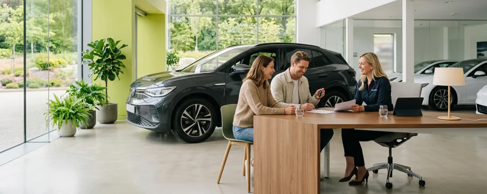 Как оформить куплю-продажу авто с электронным ПТС (ЭПТС)