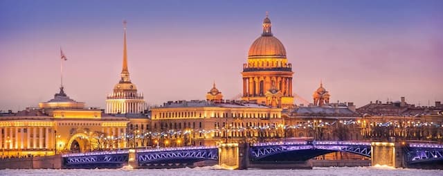 Подбор в Санкт-Петербурге