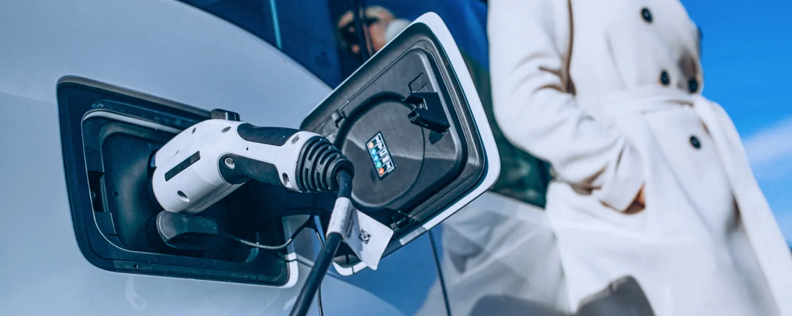 Эксплуатация электромобиля в зимних условиях – как обогревается салон ...