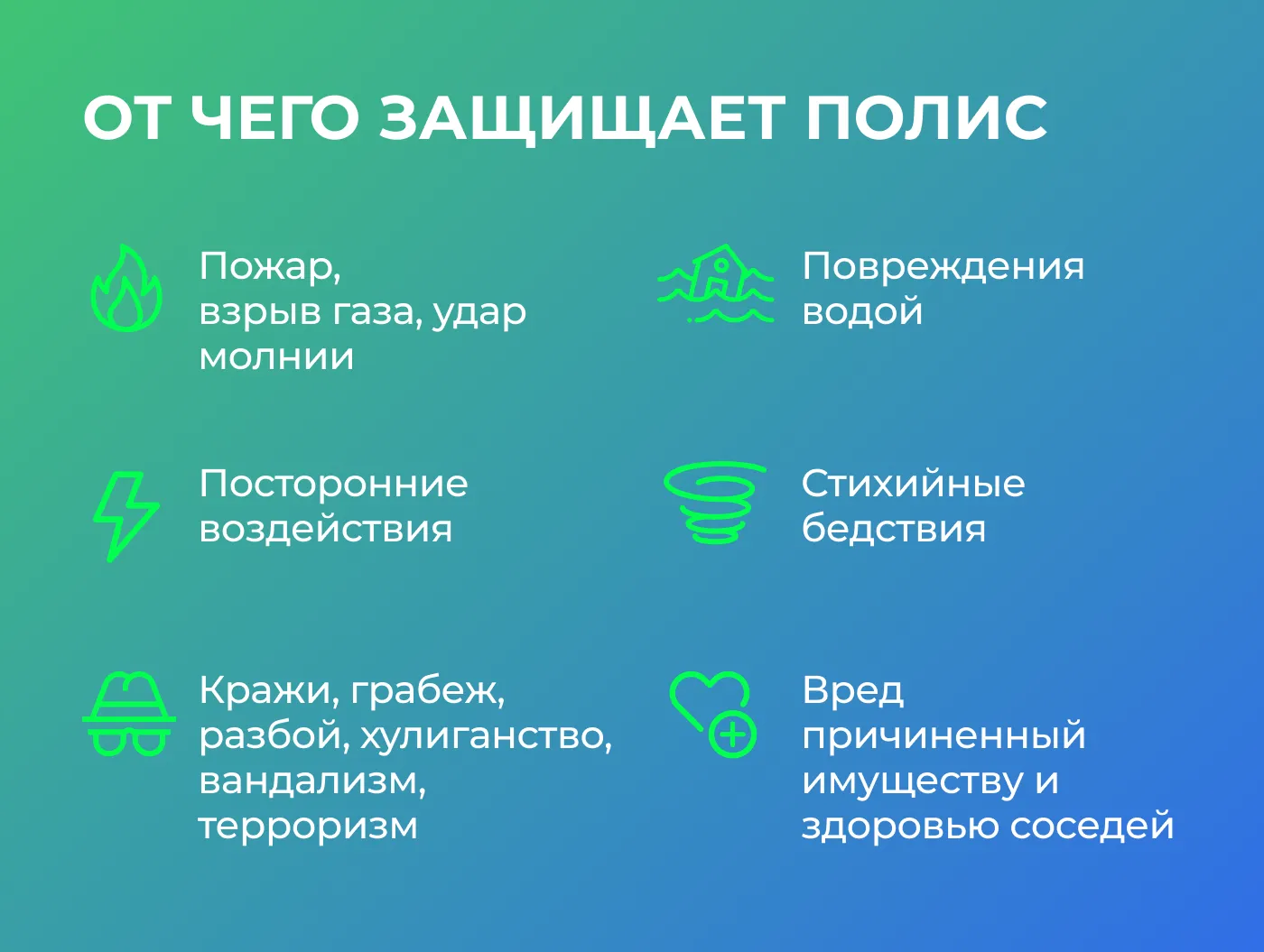 Скидка 50% на страховку квартиры от страховой компании СОГАЗ – Скидки Инфулл