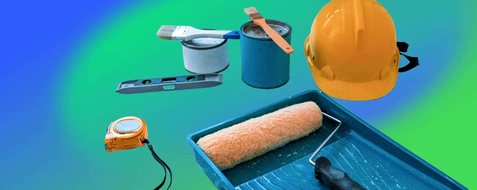 С чего начать ремонт в квартире – Пошаговое руководство